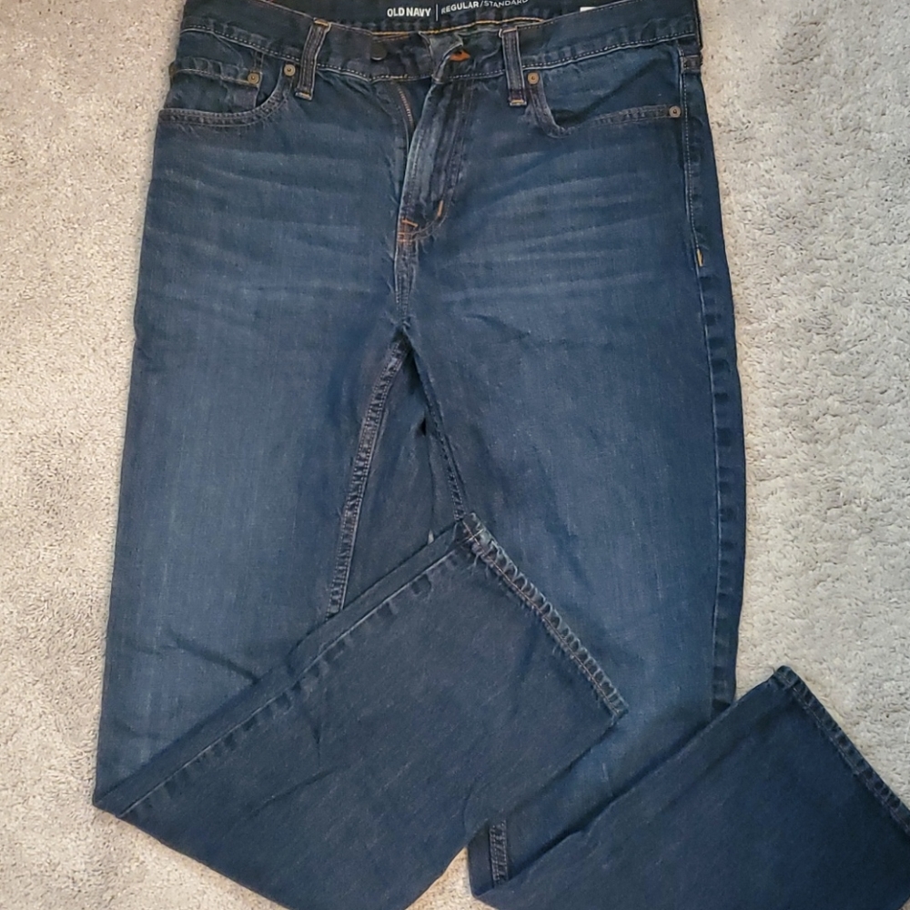 OLD NAVY JEANS